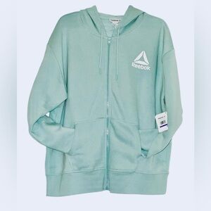 Women's Reebok Hoodie